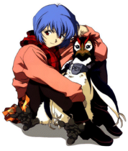 Rei Fan Club Member