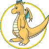 Dragonite