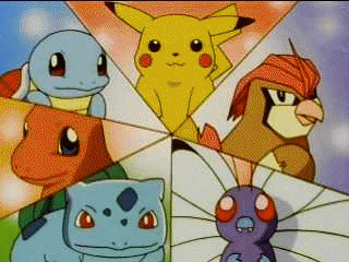 Pokemon