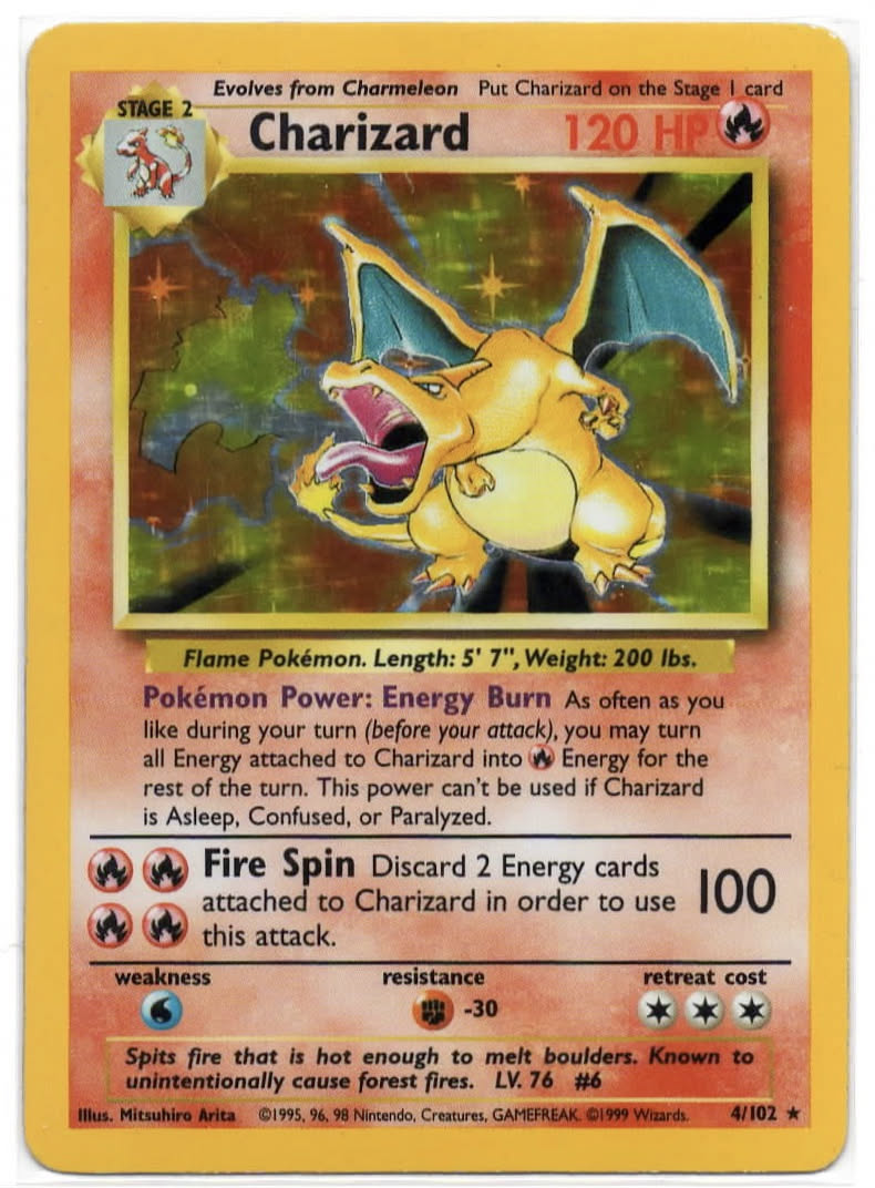 Charizard