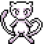 Mew Animated
