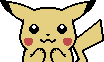 Pika Animated