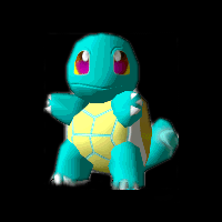 Squirtle