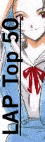 Top 50 Anime Sites