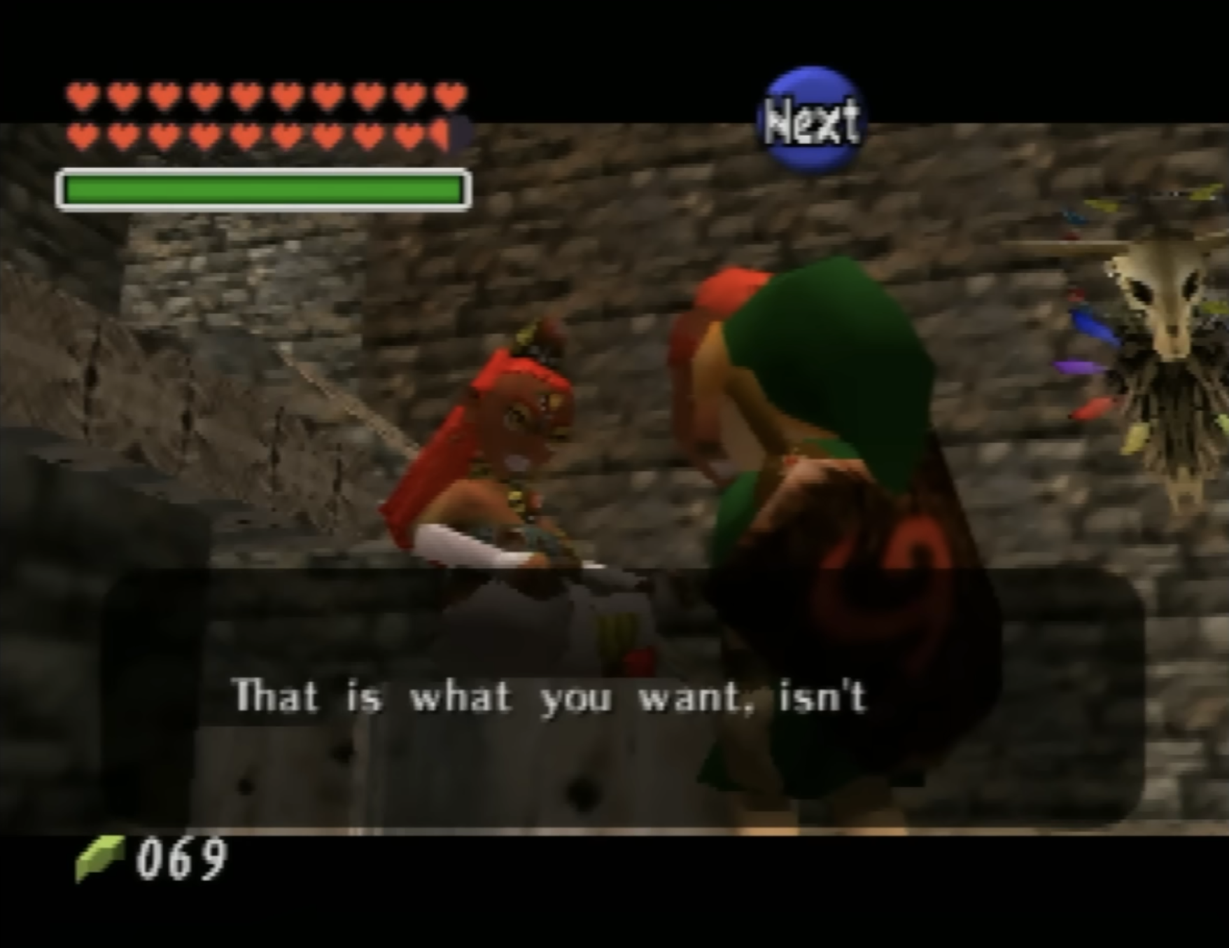 Nabooru Screenshot