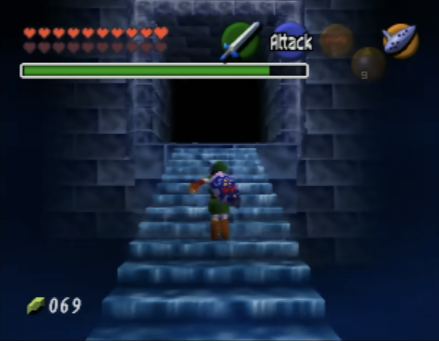 Secret Room Screenshot