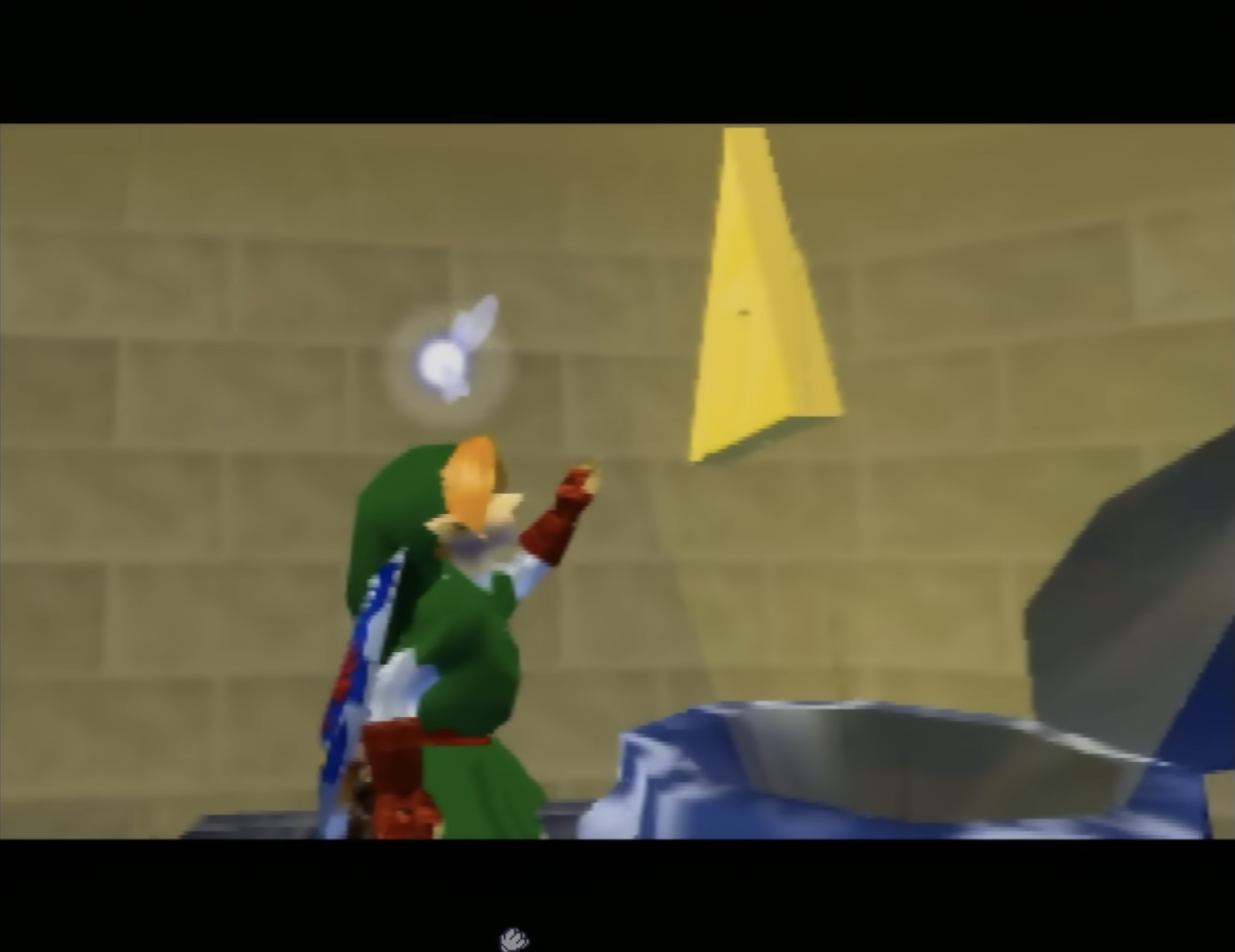 Triforce Screenshot